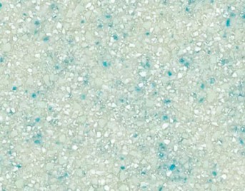 Crystal Blue