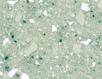 Frost Green